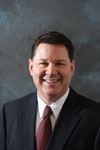 Brandon C. Beecher - Deputy Chief - Administrative Services