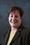 Teresa R. Boss - Assistant Division Director - Juvenile Hall