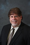 M. Clay Farr - Probation Division Director - Kern Crossroads Facility