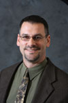 Matthew S. Fontaine - Probation Division Director - Adult Services