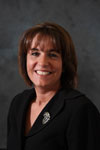 Elizabeth B. Gong - Probation Division Director - Juvenile Services
