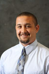 Brandon Hankins - Technology Services