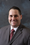 Thad W. Kennedy - Assistant Division Director - Camp Erwin Owen