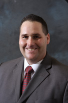 Thad W. Kennedy - Probation Division Director - Camp Erwin Owen