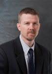 TR Merickel - Probation Division Director of Adult Services
