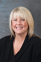 Shay Molennor - Assistant Division Director Kern Crossroads Facility