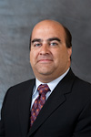 J. Paul Paris - Assistant Division Director - Camp Erwin Owen