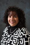 Theresa L.Yanez - Assistant Division Director - Juvenile Hall