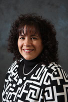 Theresa L.Yanez - Assistant Division Director - Juvenile Hall
