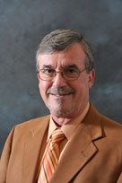 R. Creig York - Administrative Services Officer