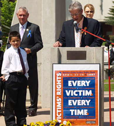Victim Witness